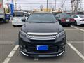 2015 Toyota Harrier
