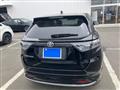 2015 Toyota Harrier