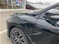 2015 Toyota Harrier