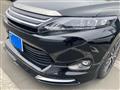 2015 Toyota Harrier