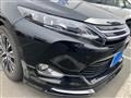 2015 Toyota Harrier