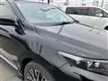2015 Toyota Harrier
