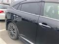 2015 Toyota Harrier
