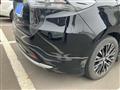 2015 Toyota Harrier