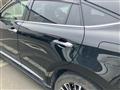 2015 Toyota Harrier