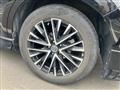 2015 Toyota Harrier