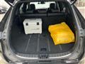 2015 Toyota Harrier
