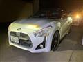 2017 Daihatsu Copen