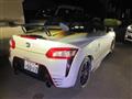 2017 Daihatsu Copen