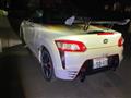 2017 Daihatsu Copen