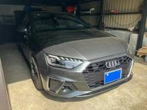 2023 Audi A4