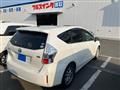 2011 Toyota PRIUS α