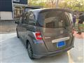 2014 Honda Freed