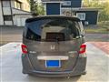 2014 Honda Freed