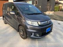 2014 Honda Freed