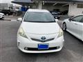 2013 Toyota PRIUS α