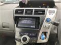 2013 Toyota PRIUS α