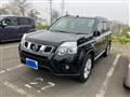 2013 Nissan X-Trail