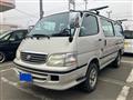 2002 Toyota Hiace Wagon
