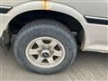 2002 Toyota Hiace Wagon