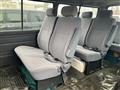 2002 Toyota Hiace Wagon