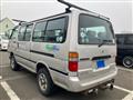 2002 Toyota Hiace Wagon