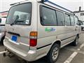 2002 Toyota Hiace Wagon