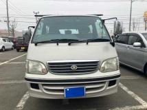 2002 Toyota Hiace Wagon