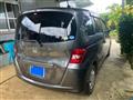 2010 Honda Freed
