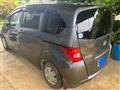 2010 Honda Freed