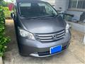2010 Honda Freed