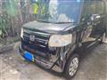 2017 Honda N BOX