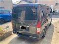 2019 Toyota Hiace Van
