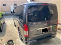 2019 Toyota Hiace Van