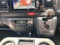 2019 Toyota Hiace Van