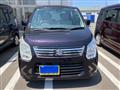 2014 Suzuki Wagon R