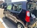 2014 Suzuki Wagon R