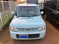 2011 Suzuki Lapin