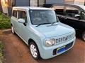 2011 Suzuki Lapin