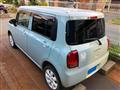 2011 Suzuki Lapin