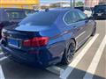 2012 BMW 5 Series