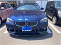 2012 BMW 5 Series