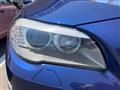 2012 BMW 5 Series