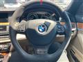 2012 BMW 5 Series