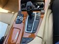 2012 BMW 5 Series