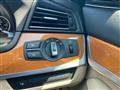 2012 BMW 5 Series