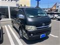 2007 Toyota Regius Wagon