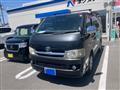 2007 Toyota Regius Wagon