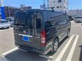 2007 Toyota Regius Wagon