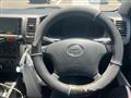 2007 Toyota Regius Wagon
